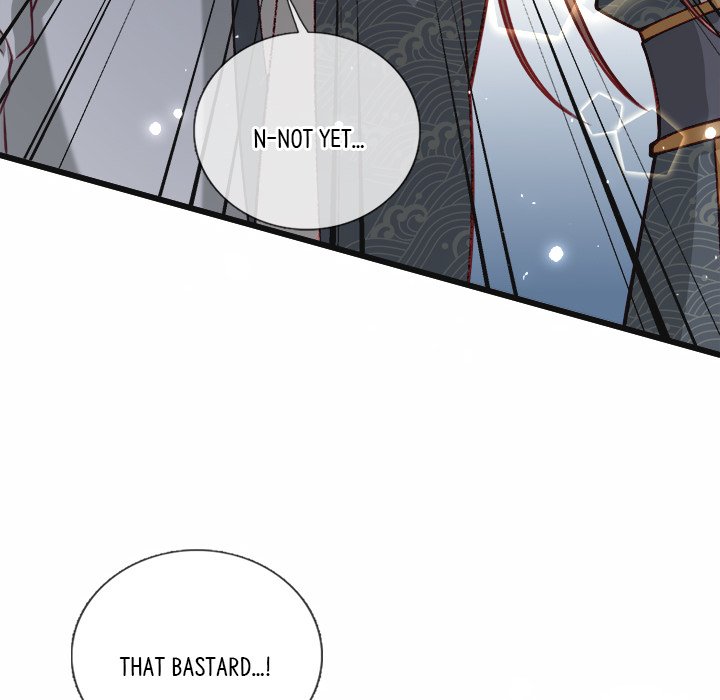 The Emperor's Choice The Emperor's Choice EP 21 - Toomics page 8 - 