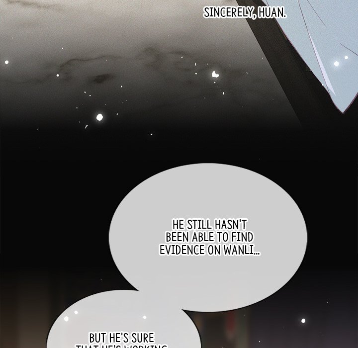 The Emperor's Choice The Emperor's Choice EP 21 - Toomics page 71 - 