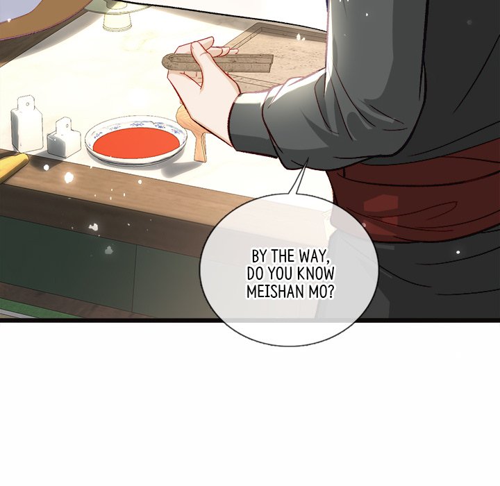 The Emperor's Choice The Emperor's Choice EP 21 - Toomics page 77 - 