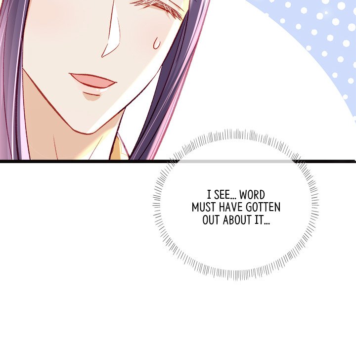 The Emperor's Choice The Emperor's Choice EP 21 - Toomics page 81 - 