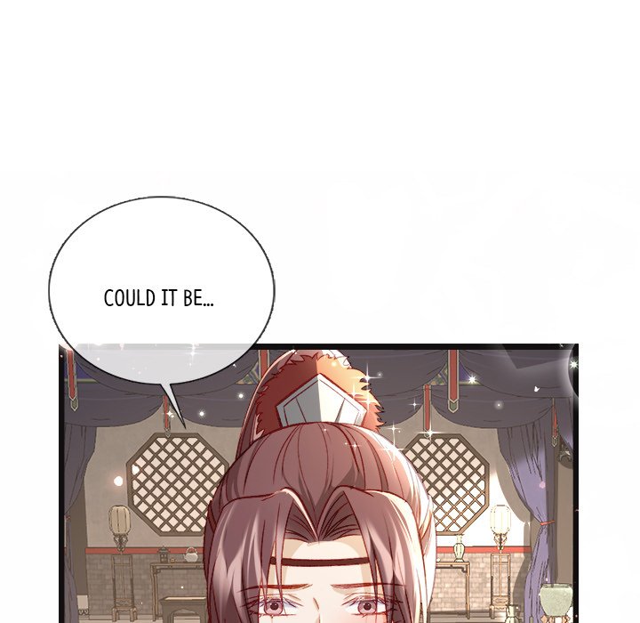 The Emperor's Choice The Emperor's Choice EP 21 - Toomics page 82 - 