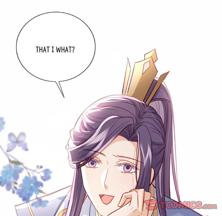 The Emperor's Choice The Emperor's Choice EP 21 - Toomics page 84 - 