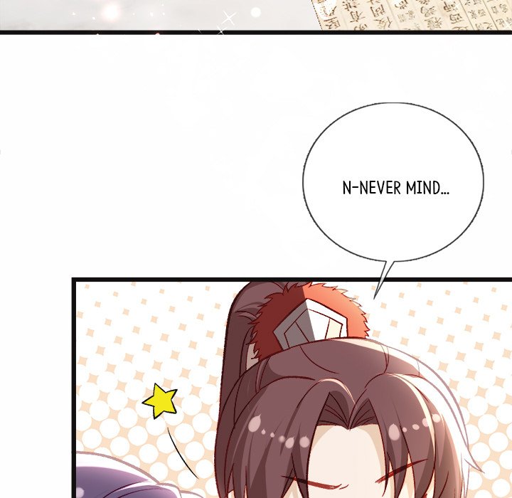 The Emperor's Choice The Emperor's Choice EP 21 - Toomics page 86 - 