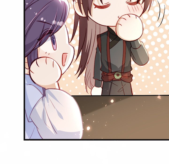The Emperor's Choice The Emperor's Choice EP 21 - Toomics page 87 - 