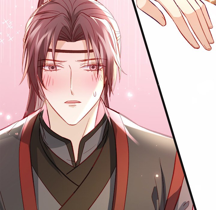 The Emperor's Choice The Emperor's Choice EP 21 - Toomics page 91 - 