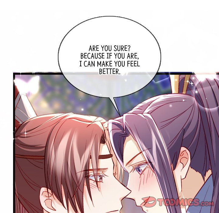 The Emperor's Choice The Emperor's Choice EP 21 - Toomics page 93 - 