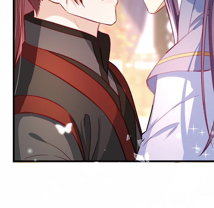 The Emperor's Choice The Emperor's Choice EP 21 - Toomics page 94 - 