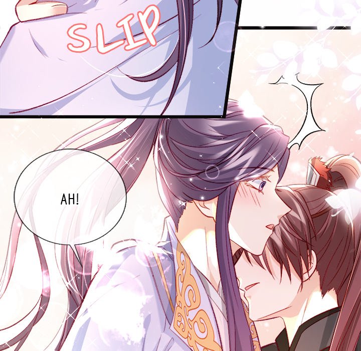 The Emperor's Choice The Emperor's Choice EP 21 - Toomics page 98 - 