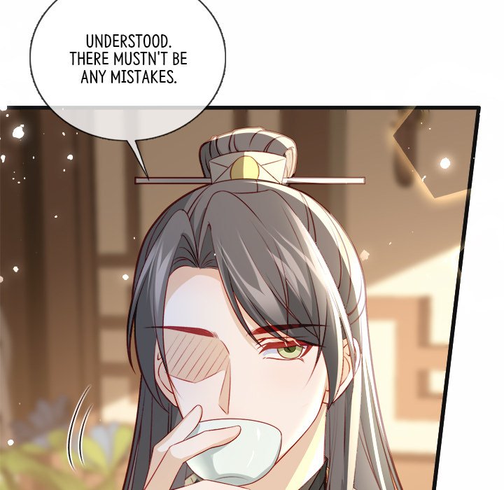 The Emperor's Choice The Emperor's Choice EP 22 - Toomics page 101 - 