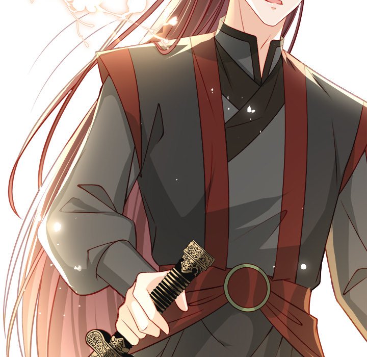 The Emperor's Choice The Emperor's Choice EP 22 - Toomics page 104 - 
