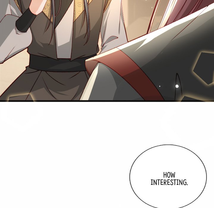 The Emperor's Choice The Emperor's Choice EP 22 - Toomics page 107 - 