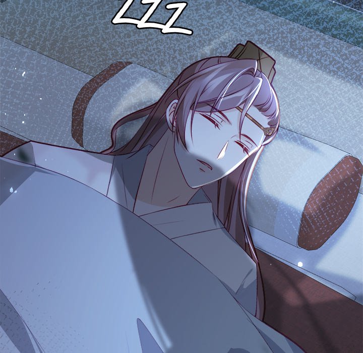 The Emperor's Choice The Emperor's Choice EP 22 - Toomics page 112 - 