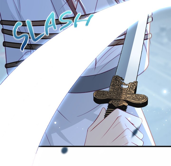 The Emperor's Choice The Emperor's Choice EP 22 - Toomics page 122 - 
