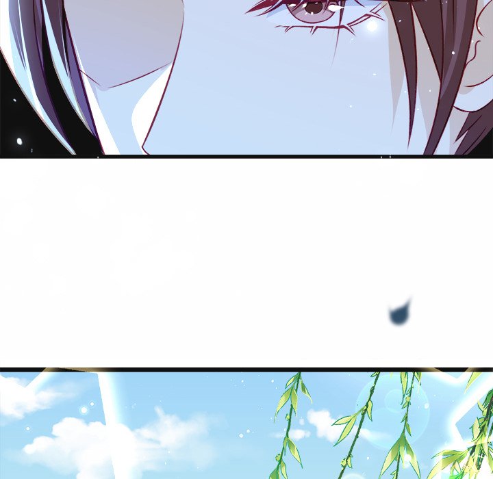The Emperor's Choice The Emperor's Choice EP 22 - Toomics page 124 - 