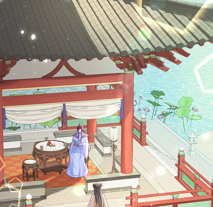The Emperor's Choice The Emperor's Choice EP 22 - Toomics page 126 - 