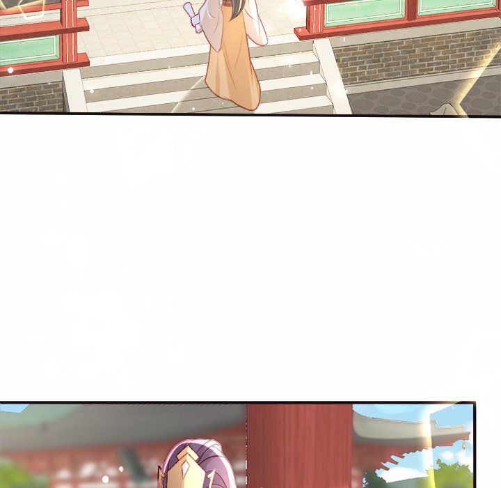 The Emperor's Choice The Emperor's Choice EP 22 - Toomics page 127 - 