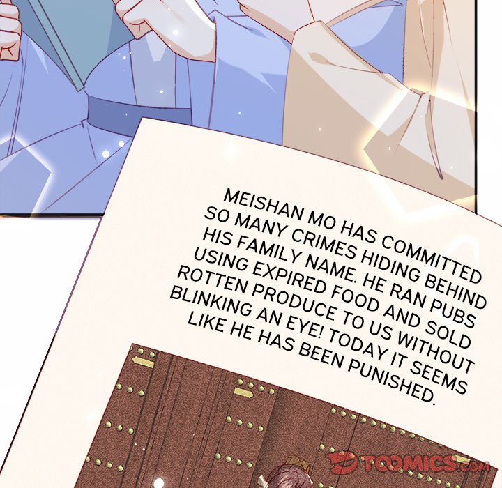 The Emperor's Choice The Emperor's Choice EP 22 - Toomics page 129 - 