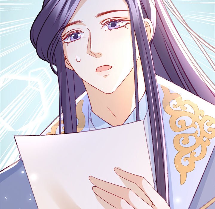 The Emperor's Choice The Emperor's Choice EP 22 - Toomics page 132 - 