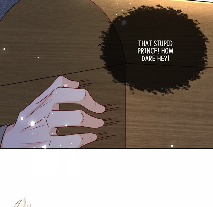 The Emperor's Choice The Emperor's Choice EP 22 - Toomics page 16 - 