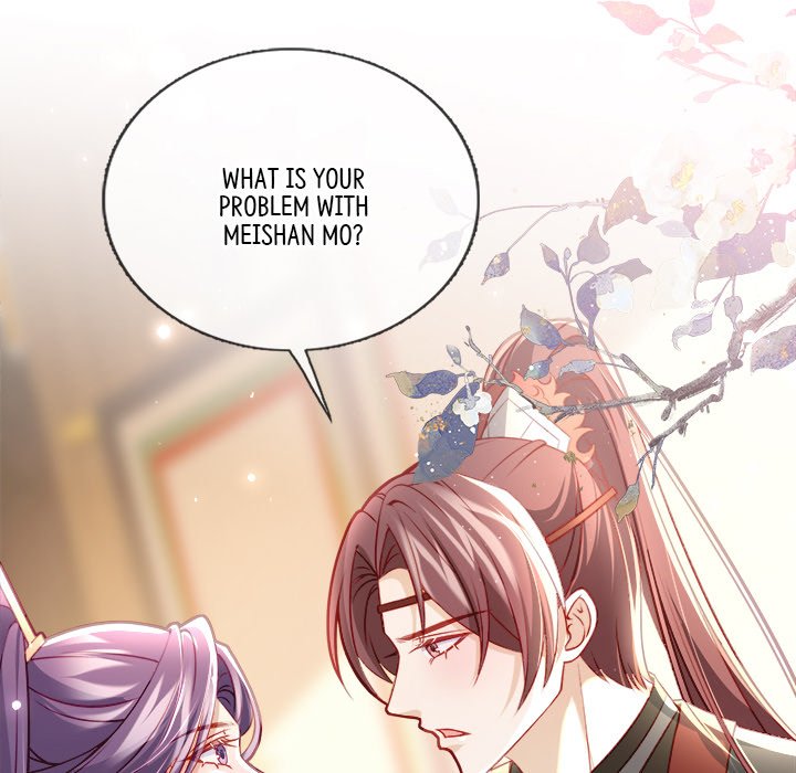 The Emperor's Choice The Emperor's Choice EP 22 - Toomics page 23 - 