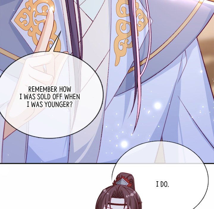 The Emperor's Choice The Emperor's Choice EP 22 - Toomics page 27 - 