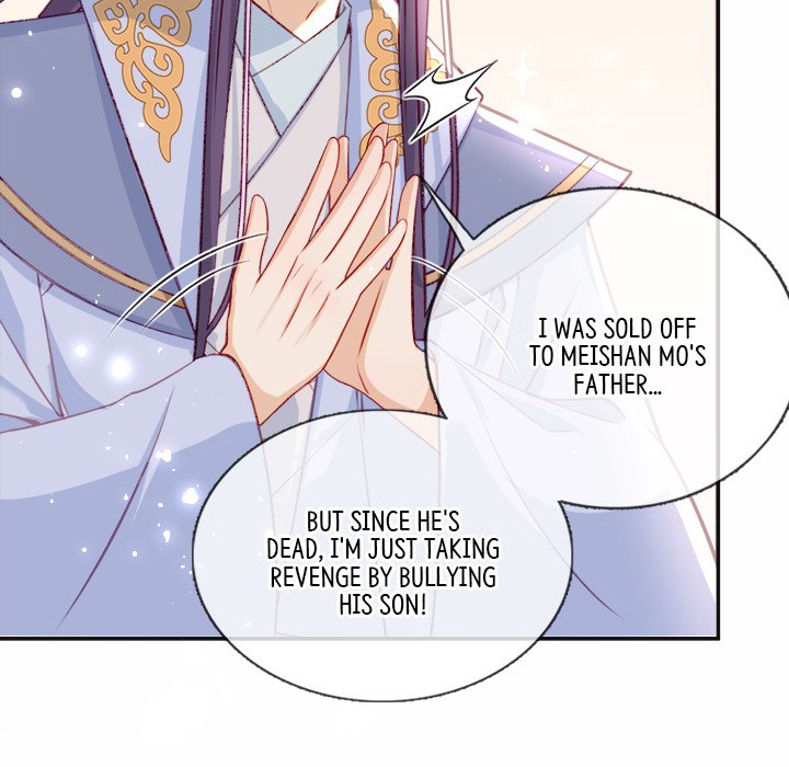 The Emperor's Choice The Emperor's Choice EP 22 - Toomics page 29 - 