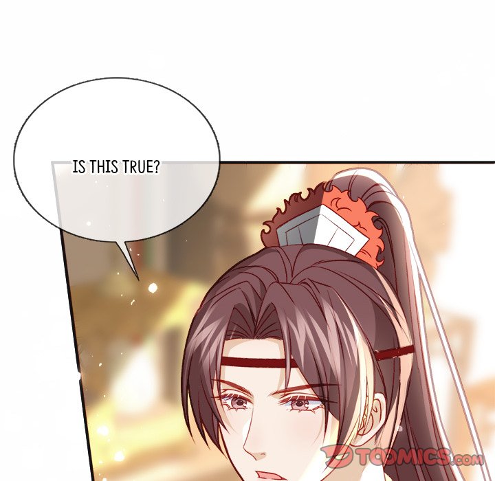 The Emperor's Choice The Emperor's Choice EP 22 - Toomics page 30 - 