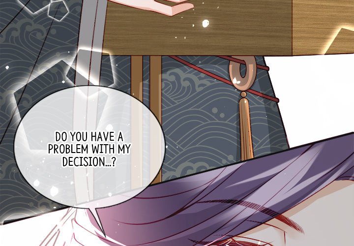The Emperor's Choice The Emperor's Choice EP 22 - Toomics page 4 - 