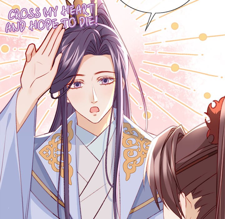 The Emperor's Choice The Emperor's Choice EP 22 - Toomics page 32 - 