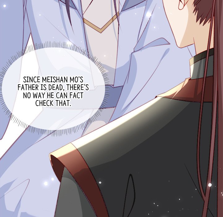 The Emperor's Choice The Emperor's Choice EP 22 - Toomics page 33 - 