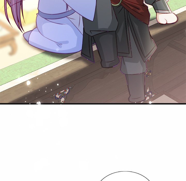 The Emperor's Choice The Emperor's Choice EP 22 - Toomics page 38 - 