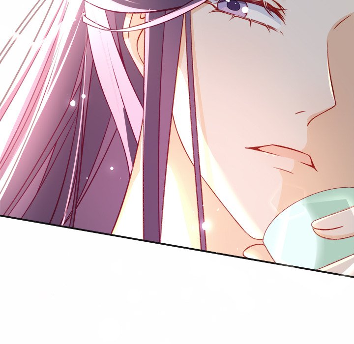 The Emperor's Choice The Emperor's Choice EP 22 - Toomics page 5 - 