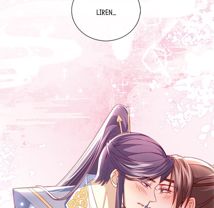 The Emperor's Choice The Emperor's Choice EP 22 - Toomics page 44 - 