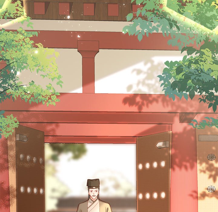 The Emperor's Choice The Emperor's Choice EP 22 - Toomics page 50 - 