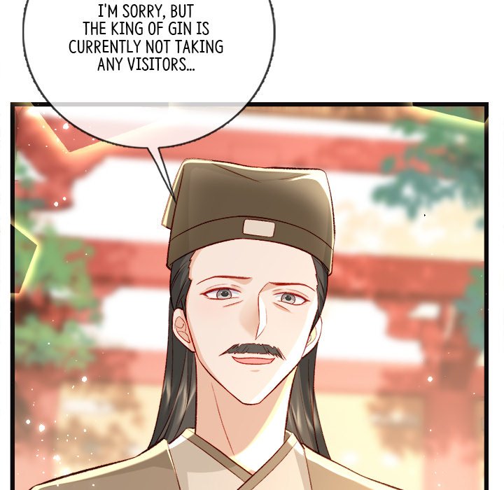 The Emperor's Choice The Emperor's Choice EP 22 - Toomics page 53 - 