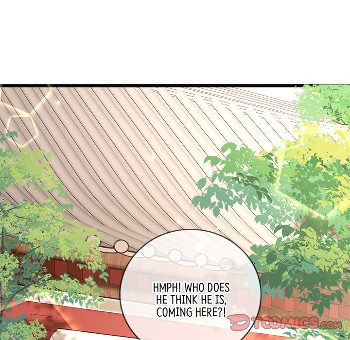 The Emperor's Choice The Emperor's Choice EP 22 - Toomics page 57 - 