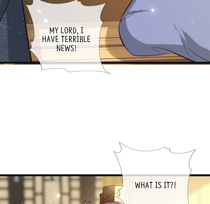 The Emperor's Choice The Emperor's Choice EP 22 - Toomics page 63 - 