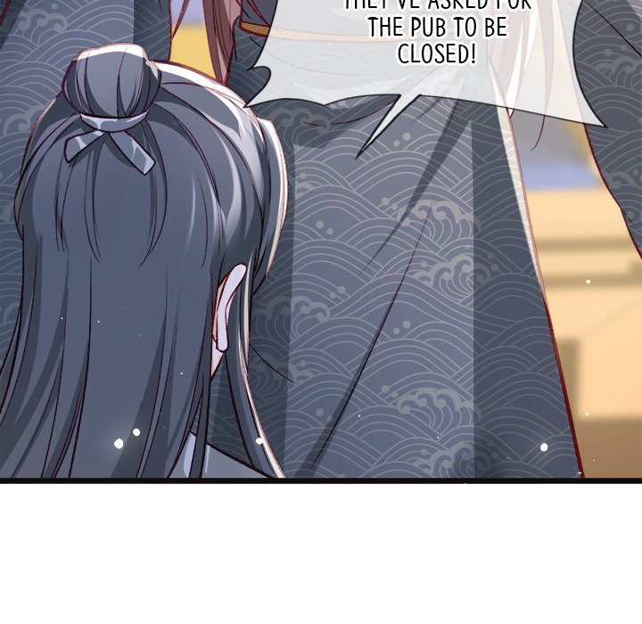The Emperor's Choice The Emperor's Choice EP 22 - Toomics page 65 - 