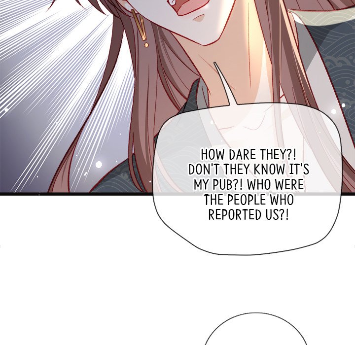 The Emperor's Choice The Emperor's Choice EP 22 - Toomics page 67 - 