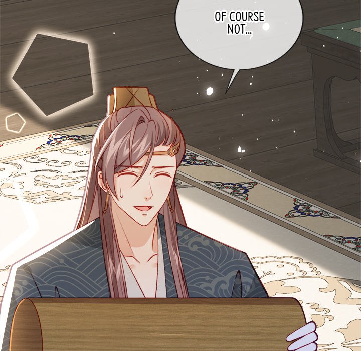 The Emperor's Choice The Emperor's Choice EP 22 - Toomics page 8 - 