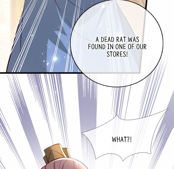 The Emperor's Choice The Emperor's Choice EP 22 - Toomics page 77 - 