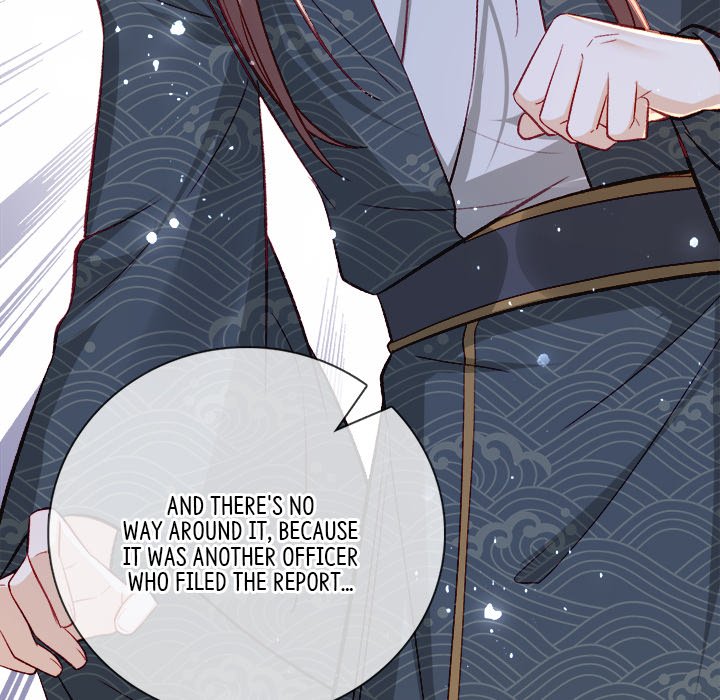 The Emperor's Choice The Emperor's Choice EP 22 - Toomics page 79 - 