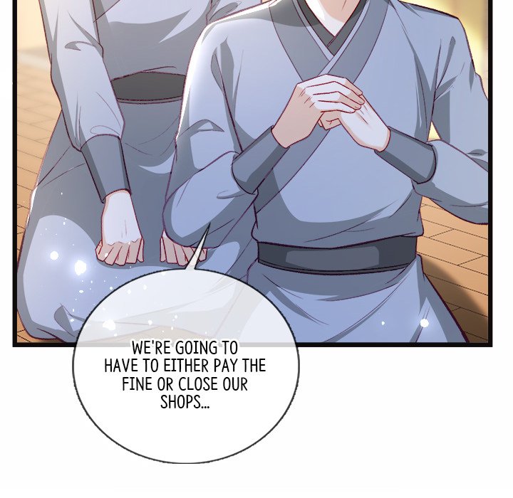 The Emperor's Choice The Emperor's Choice EP 22 - Toomics page 81 - 