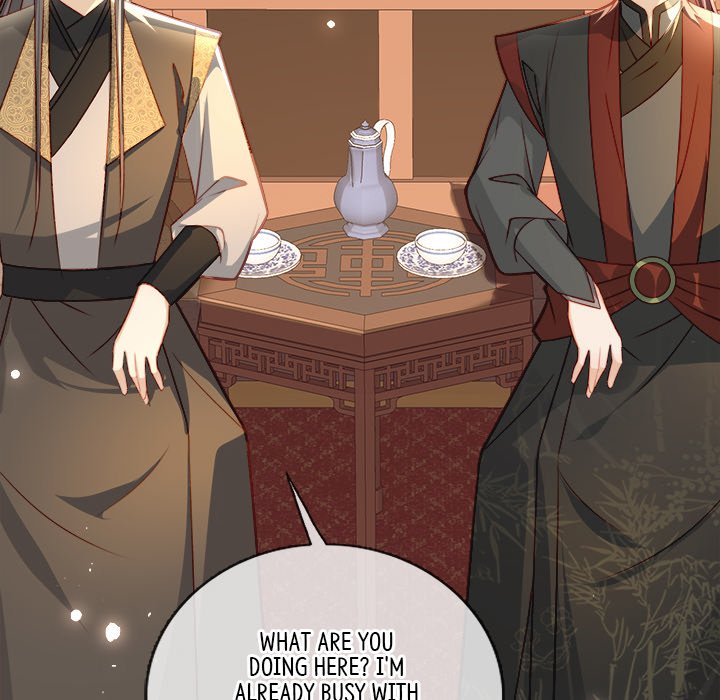 The Emperor's Choice The Emperor's Choice EP 22 - Toomics page 87 - 