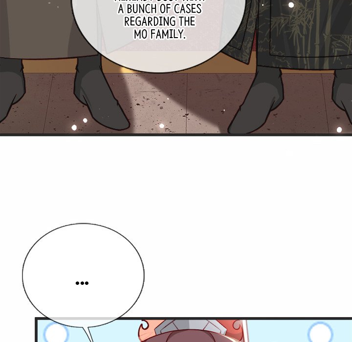 The Emperor's Choice The Emperor's Choice EP 22 - Toomics page 88 - 