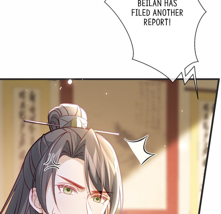 The Emperor's Choice The Emperor's Choice EP 22 - Toomics page 90 - 