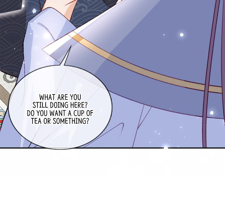 The Emperor's Choice The Emperor's Choice EP 22 - Toomics page 10 - 