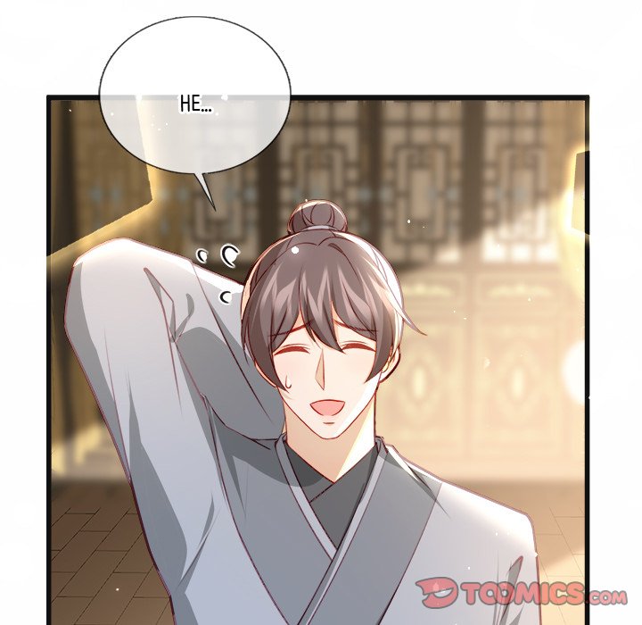 The Emperor's Choice The Emperor's Choice EP 22 - Toomics page 93 - 