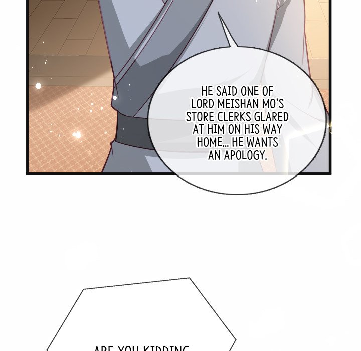 The Emperor's Choice The Emperor's Choice EP 22 - Toomics page 94 - 