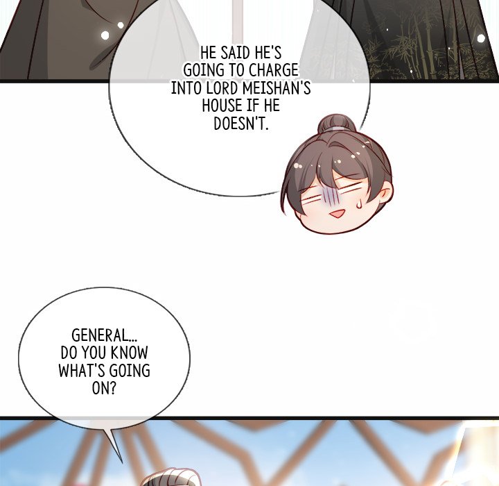 The Emperor's Choice The Emperor's Choice EP 22 - Toomics page 96 - 